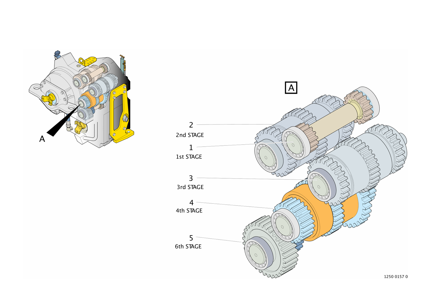 約翰迪爾授權(quán)