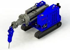 KT-GRANT鋼鐵行業(yè)設(shè)備