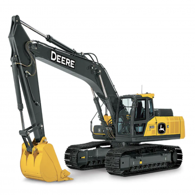 約翰迪爾E360挖掘機6090HT007 6090HT009發(fā)動機大修配件