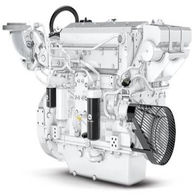 美國強(qiáng)鹿,約翰迪爾船用發(fā)動機(jī) 6135AFM85 （365-575 hp） M2