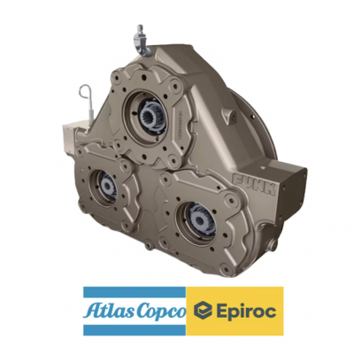 Atlas Copco Epiroc阿特拉斯·科普柯 安百拓泵驅(qū)動和零件